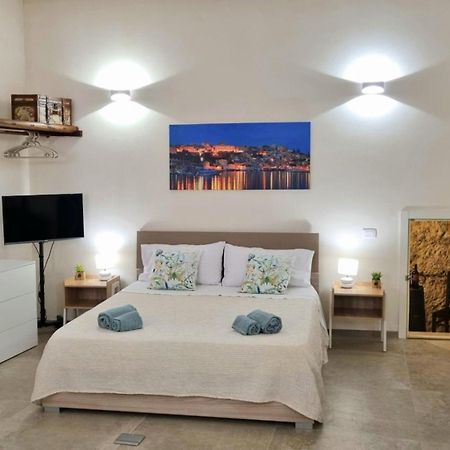 La Grotticella Apartamento Sciacca Exterior foto