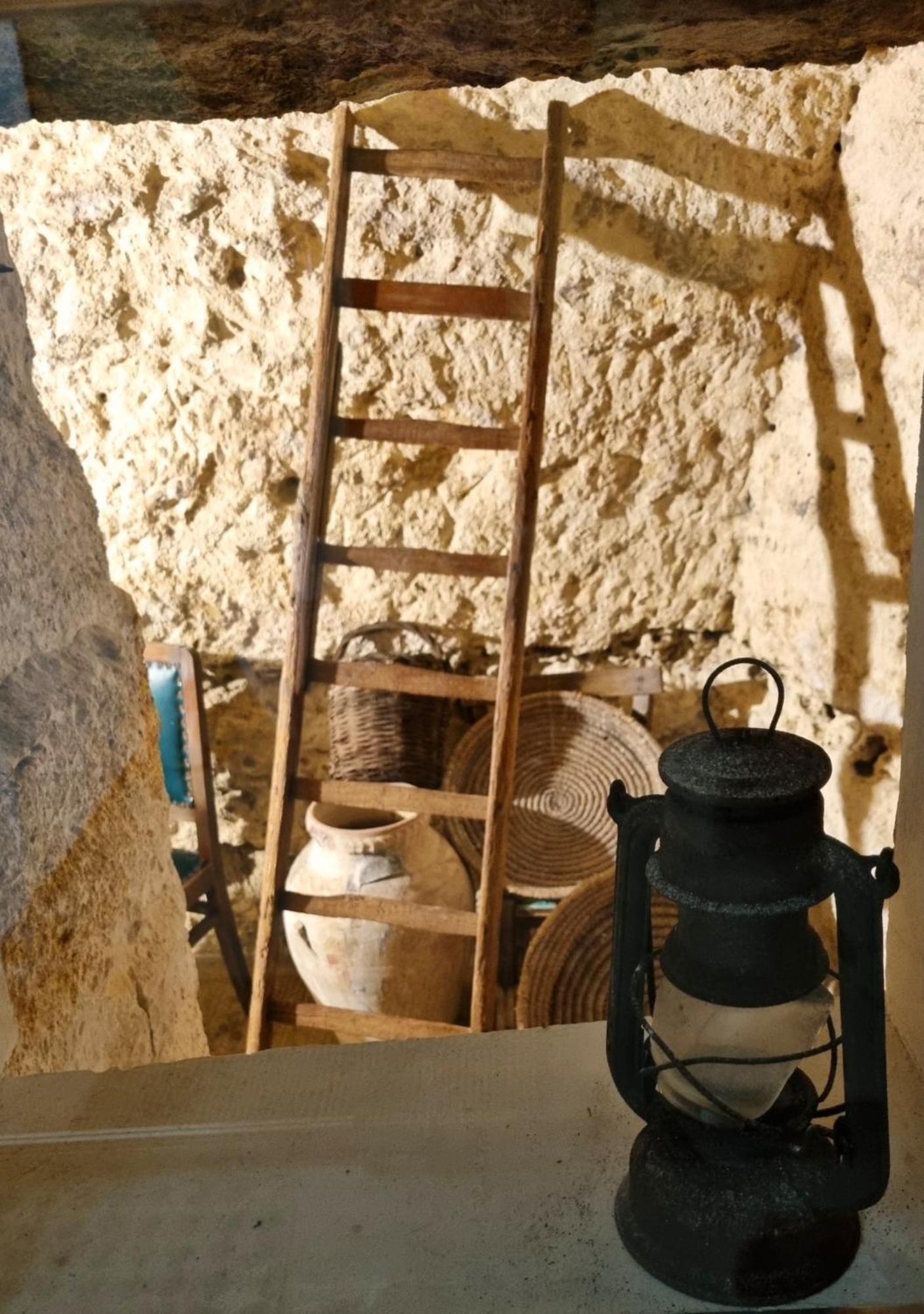 La Grotticella Apartamento Sciacca Exterior foto